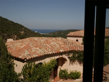Vakantiepark Capriccioli in de Costa Smeralda